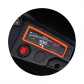 Продукт Акумулаторен джип ПОЛИЦИЯ, 12V с отварящи се врати - 3 - BG Hlapeta